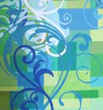 Thousands of Decorative Designs Available