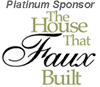 Faux House